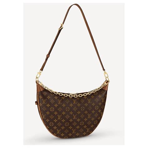 loop hobo bag lv|lv hobo bag monogram.